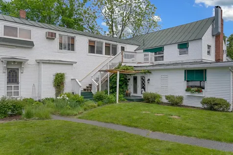 157 Main Street Belgrade ME 04918