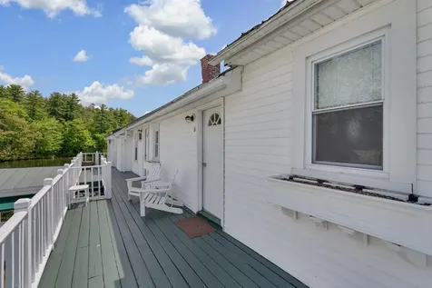 157 Main Street Belgrade ME 04918
