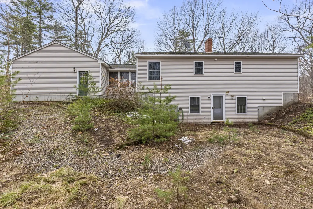 22 Dyer Lane Casco ME 04015