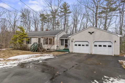22 Dyer Lane Casco ME 04015