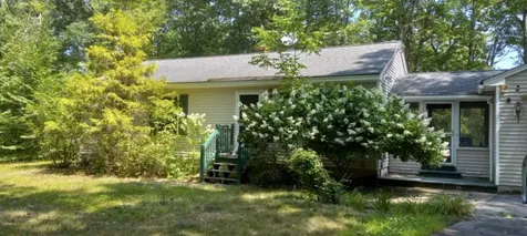 22 Dyer Lane Casco ME 04015