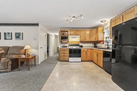 22 Dyer Lane Casco ME 04015