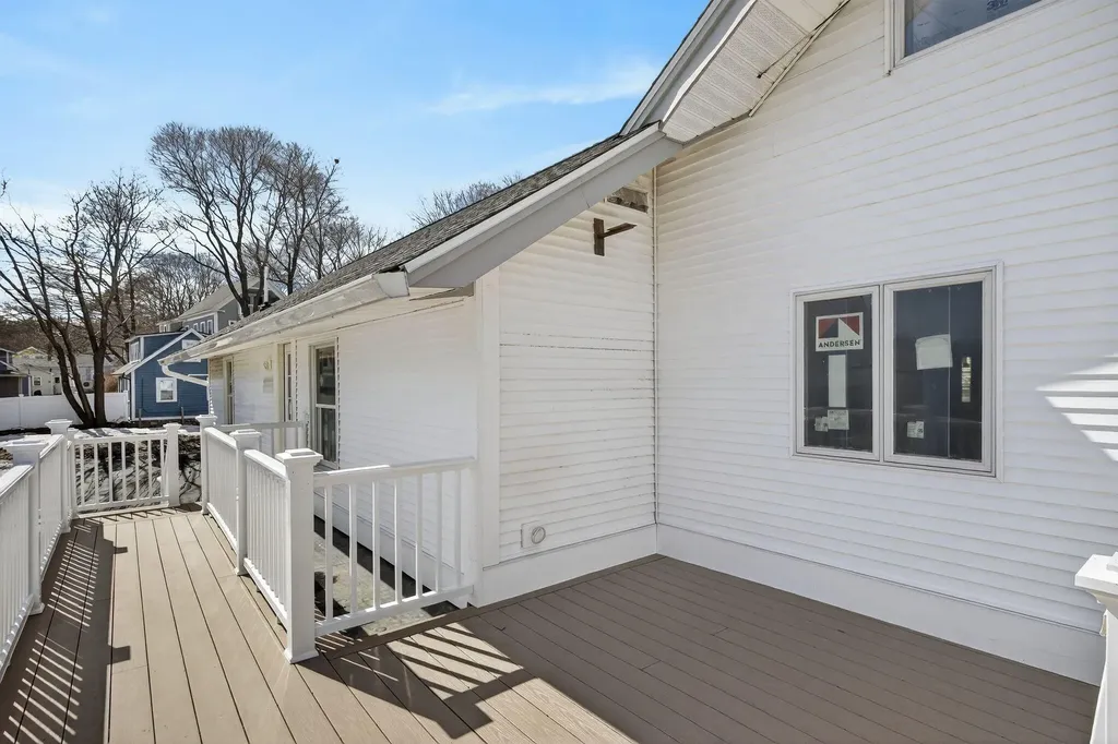 50 Shore Road Ogunquit ME 03907