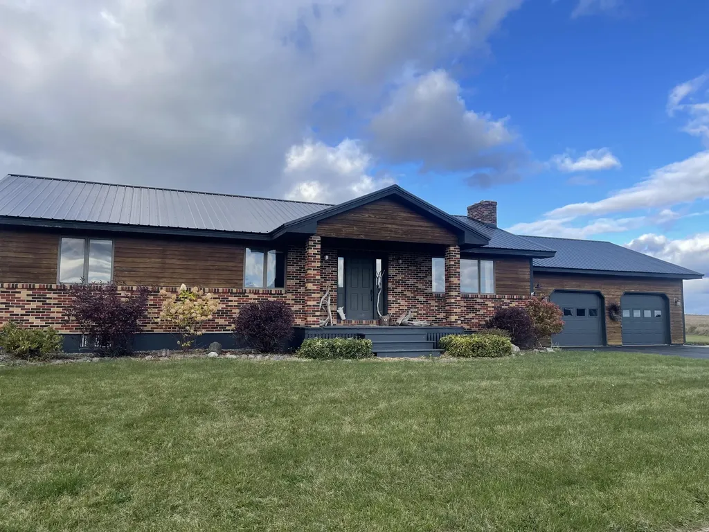 491 Van Buren Road Caribou ME 04736