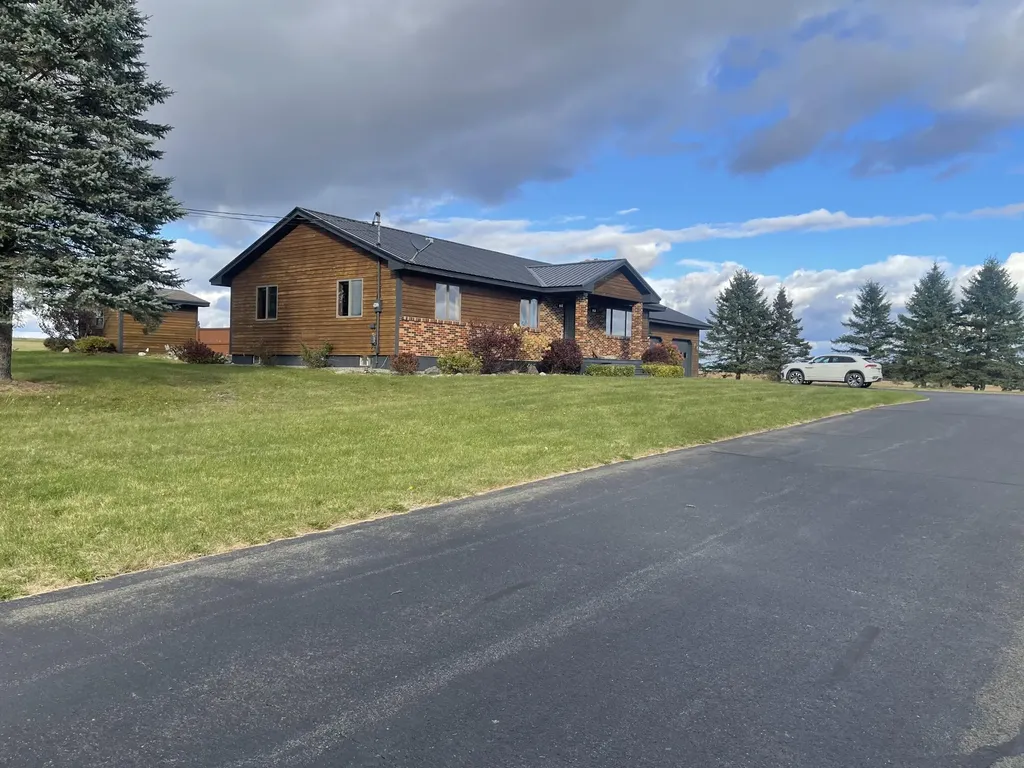 491 Van Buren Road Caribou ME 04736