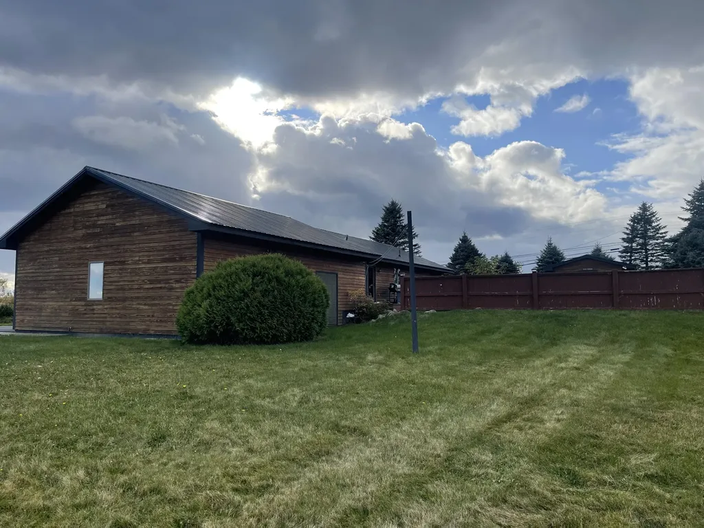 491 Van Buren Road Caribou ME 04736