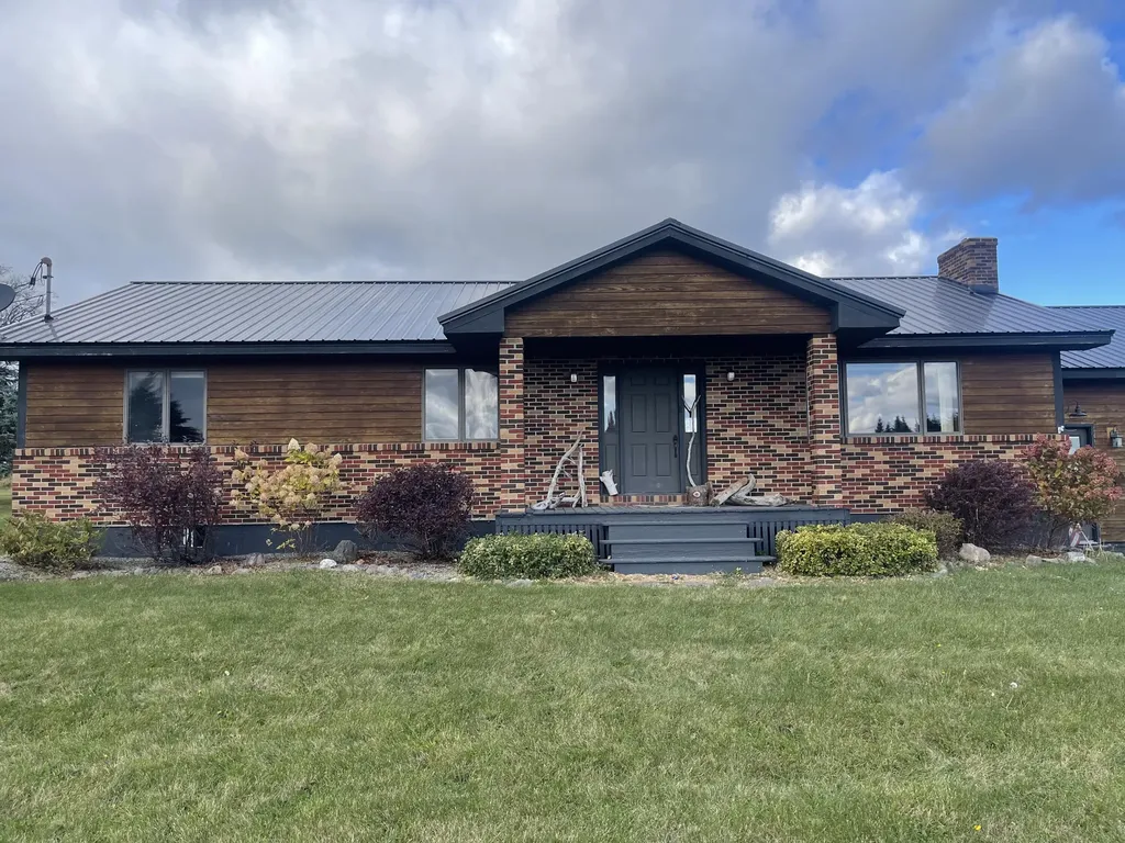 491 Van Buren Road Caribou ME 04736
