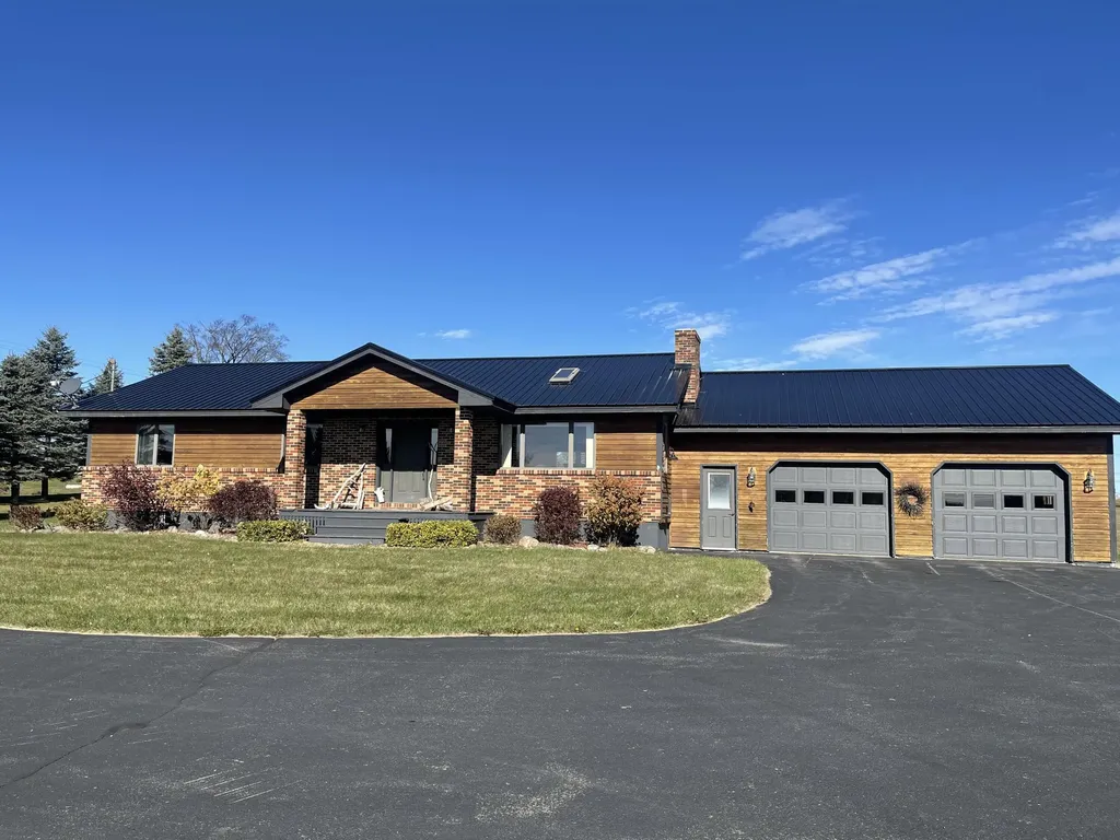 491 Van Buren Road Caribou ME 04736