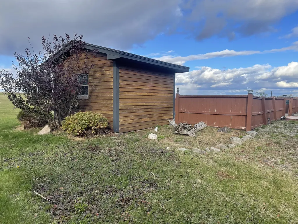 491 Van Buren Road Caribou ME 04736