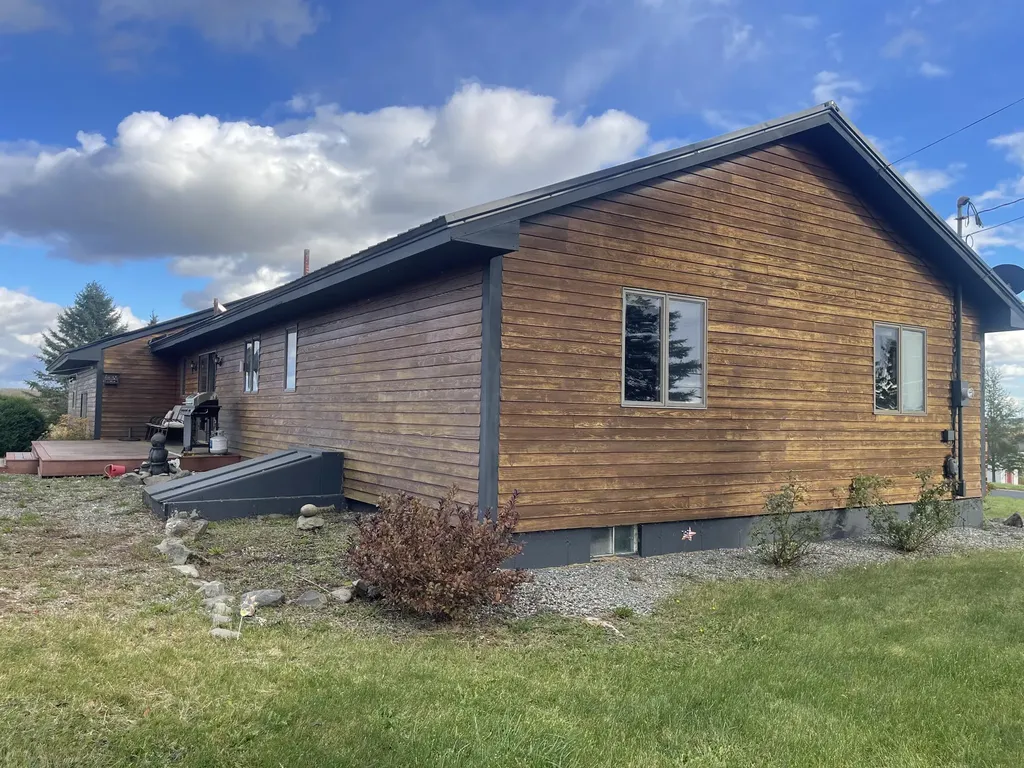 491 Van Buren Road Caribou ME 04736