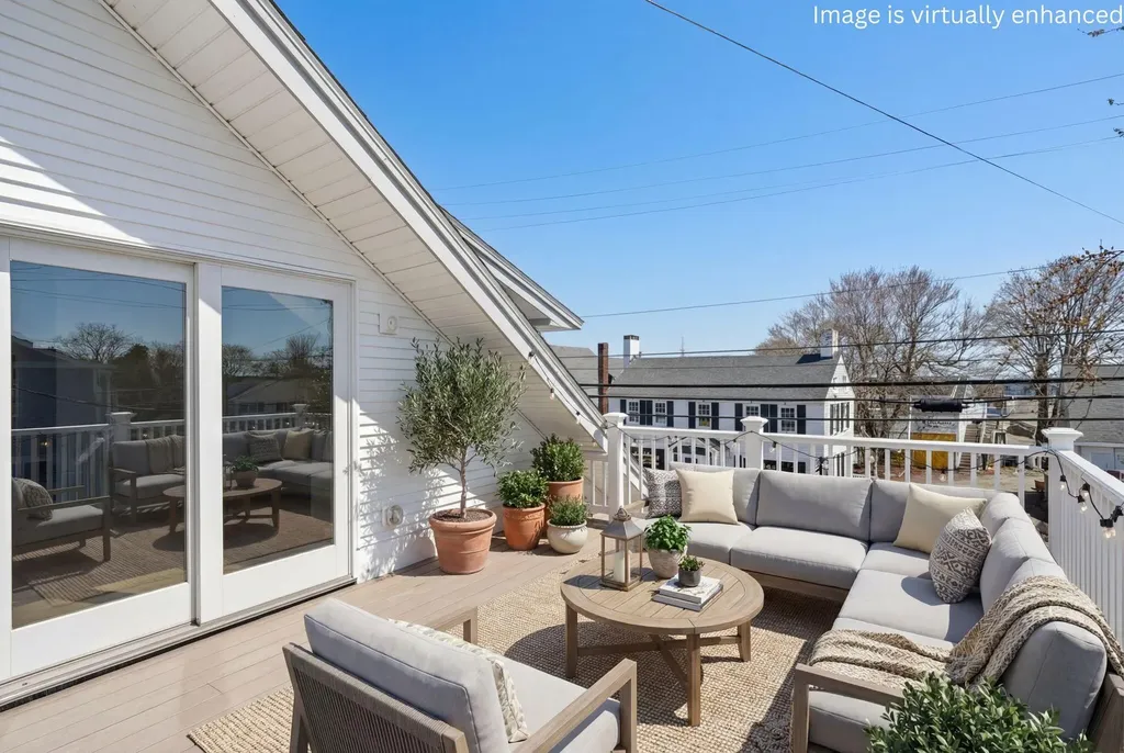 50 Shore Road Ogunquit ME 03907