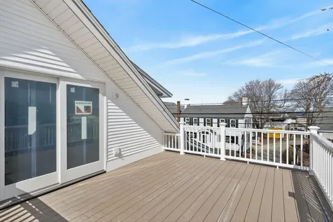 50 Shore Road Ogunquit ME 03907