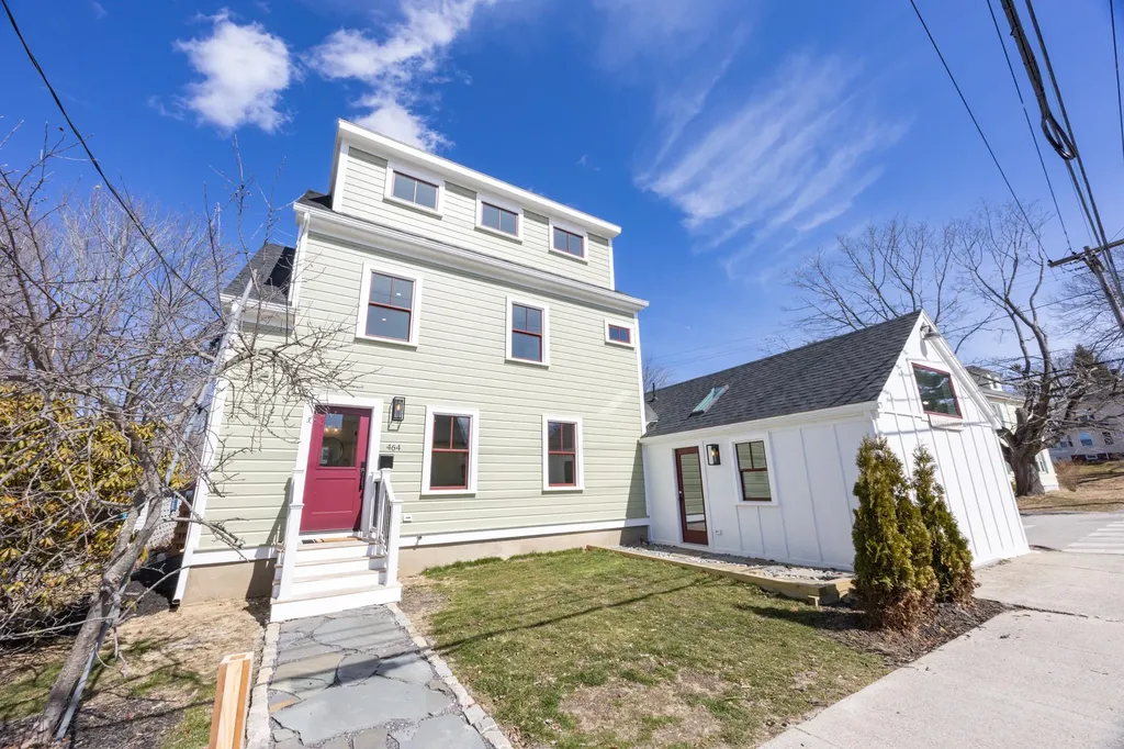464 Preble Street South Portland ME 04106