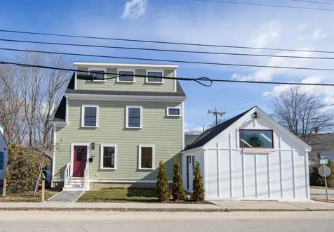 464 Preble Street South Portland ME 04106