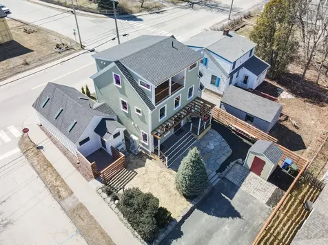 464 Preble Street South Portland ME 04106