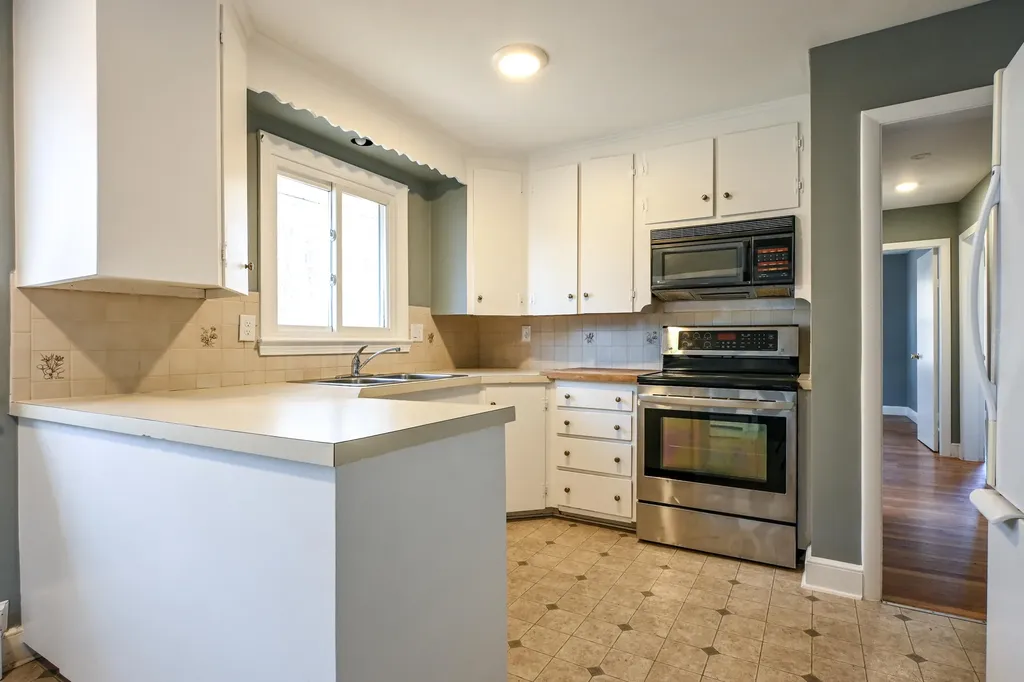 20 Tucker Avenue Portland ME 04103