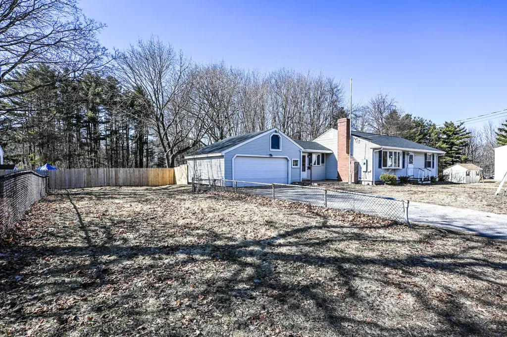 20 Tucker Avenue Portland ME 04103