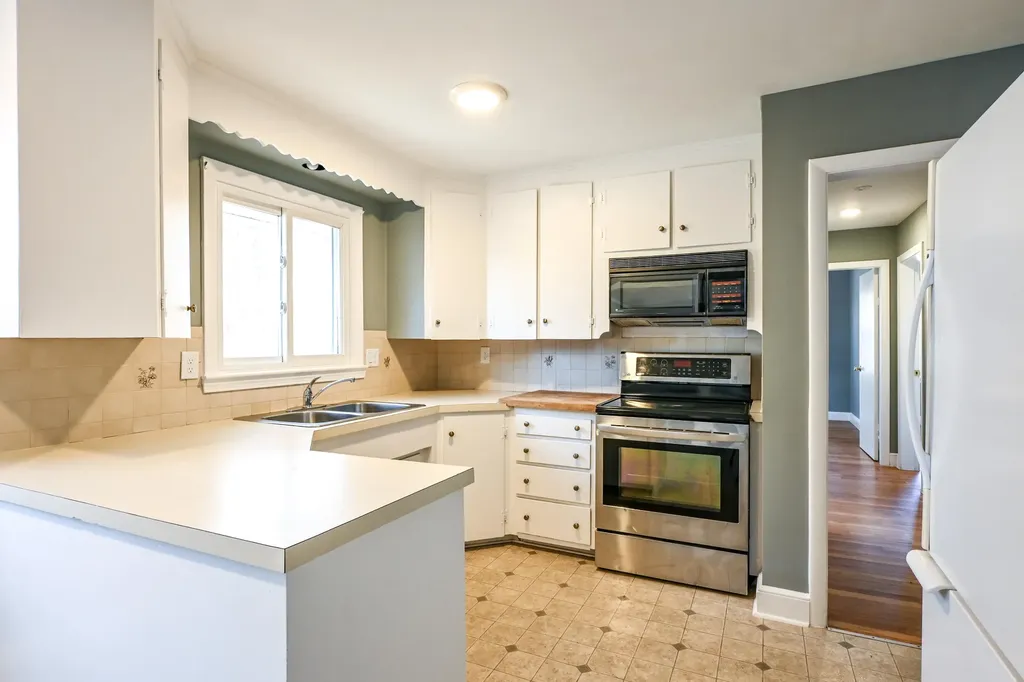 20 Tucker Avenue Portland ME 04103