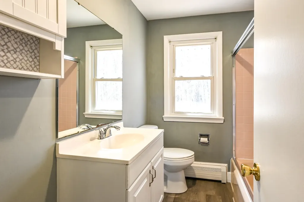 20 Tucker Avenue Portland ME 04103