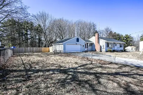 20 Tucker Avenue Portland ME 04103