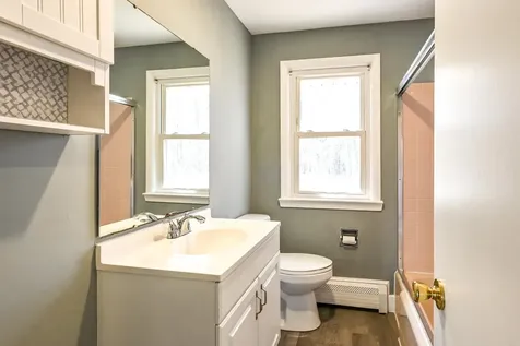 20 Tucker Avenue Portland ME 04103