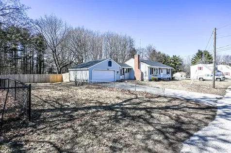 20 Tucker Avenue Portland ME 04103