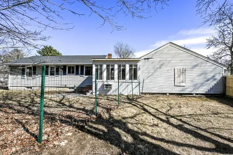 20 Tucker Avenue Portland ME 04103