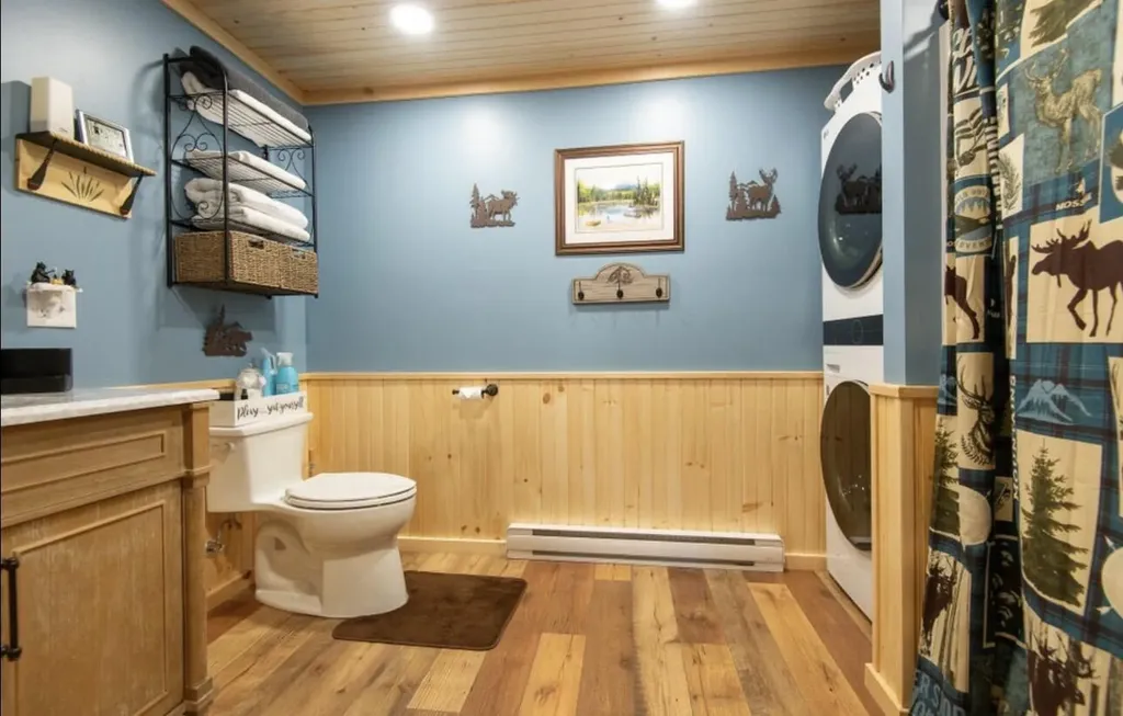 616 Millinocket Lake Road T3 Indian Purchase Twp ME 04462