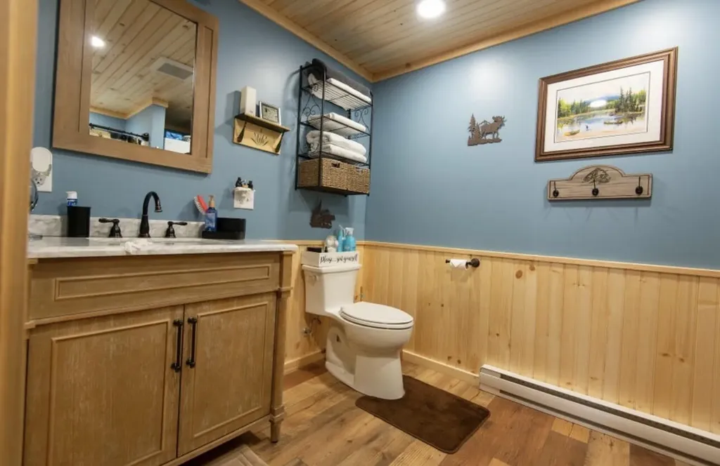 616 Millinocket Lake Road T3 Indian Purchase Twp ME 04462