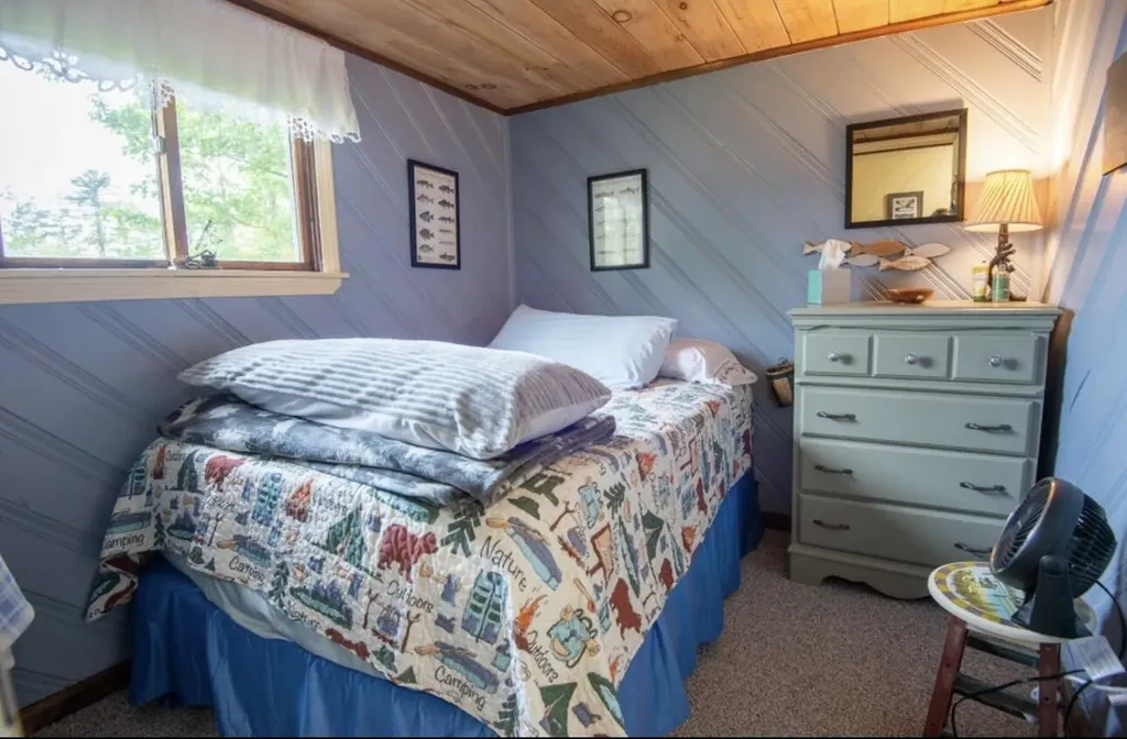616 Millinocket Lake Road T3 Indian Purchase Twp ME 04462