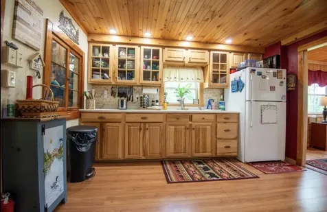 616 Millinocket Lake Road T3 Indian Purchase Twp ME 04462