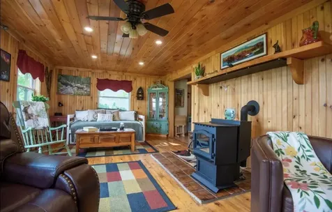 616 Millinocket Lake Road T3 Indian Purchase Twp ME 04462