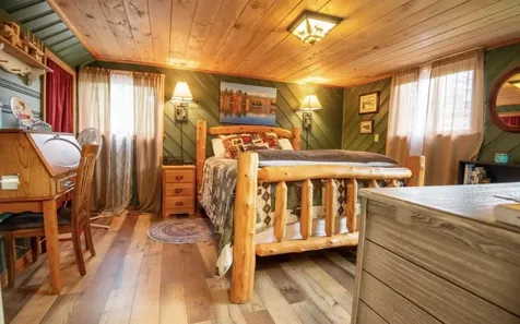 616 Millinocket Lake Road T3 Indian Purchase Twp ME 04462