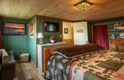 616 Millinocket Lake Road T3 Indian Purchase Twp ME 04462