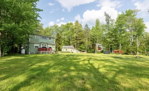 616 Millinocket Lake Road T3 Indian Purchase Twp ME 04462