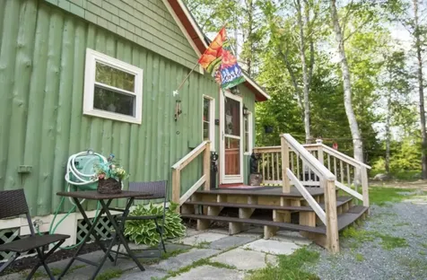 616 Millinocket Lake Road T3 Indian Purchase Twp ME 04462