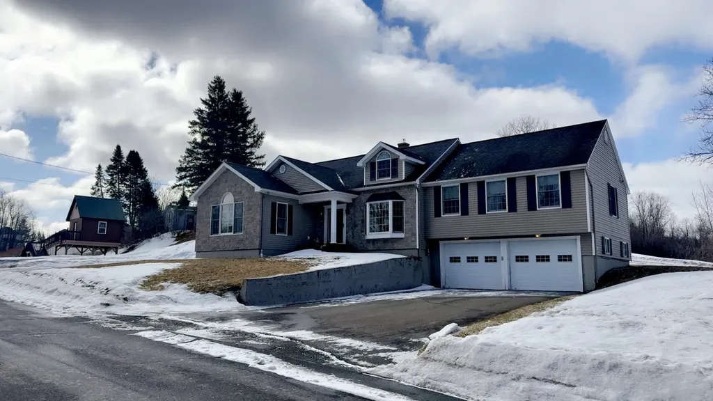 133 Watermill Road Van Buren ME 04785