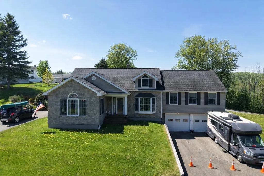 133 Watermill Road Van Buren ME 04785