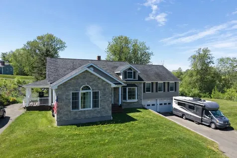 133 Watermill Road Van Buren ME 04785