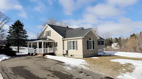 133 Watermill Road Van Buren ME 04785