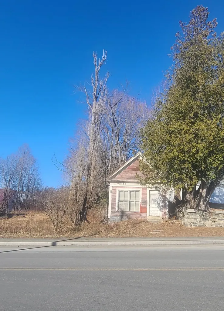 3 N Main Street Solon ME 04979