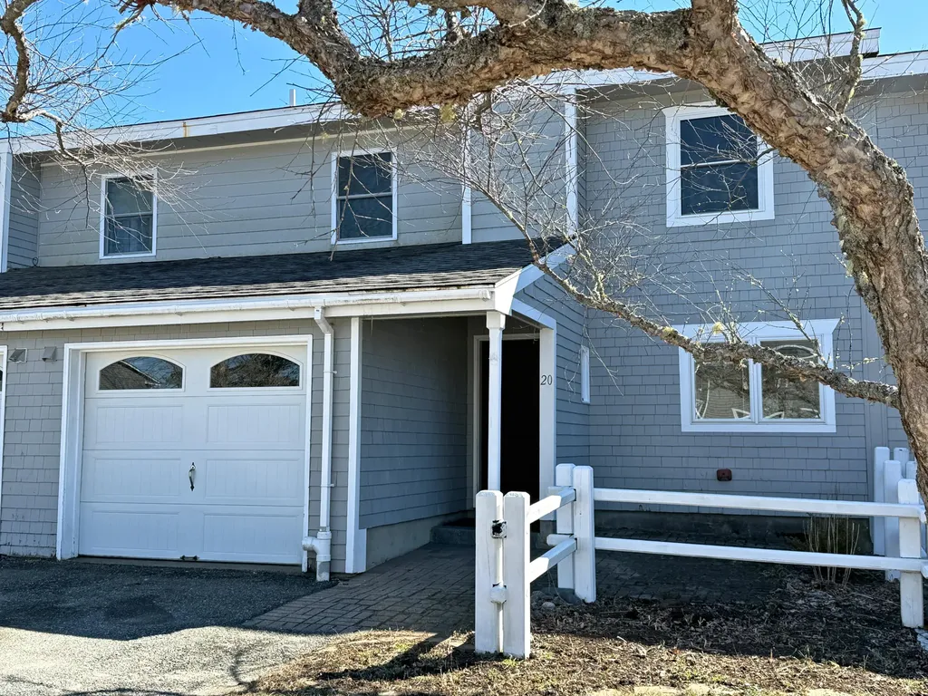 20 Beachwood Bay Drive Cutler ME 04626