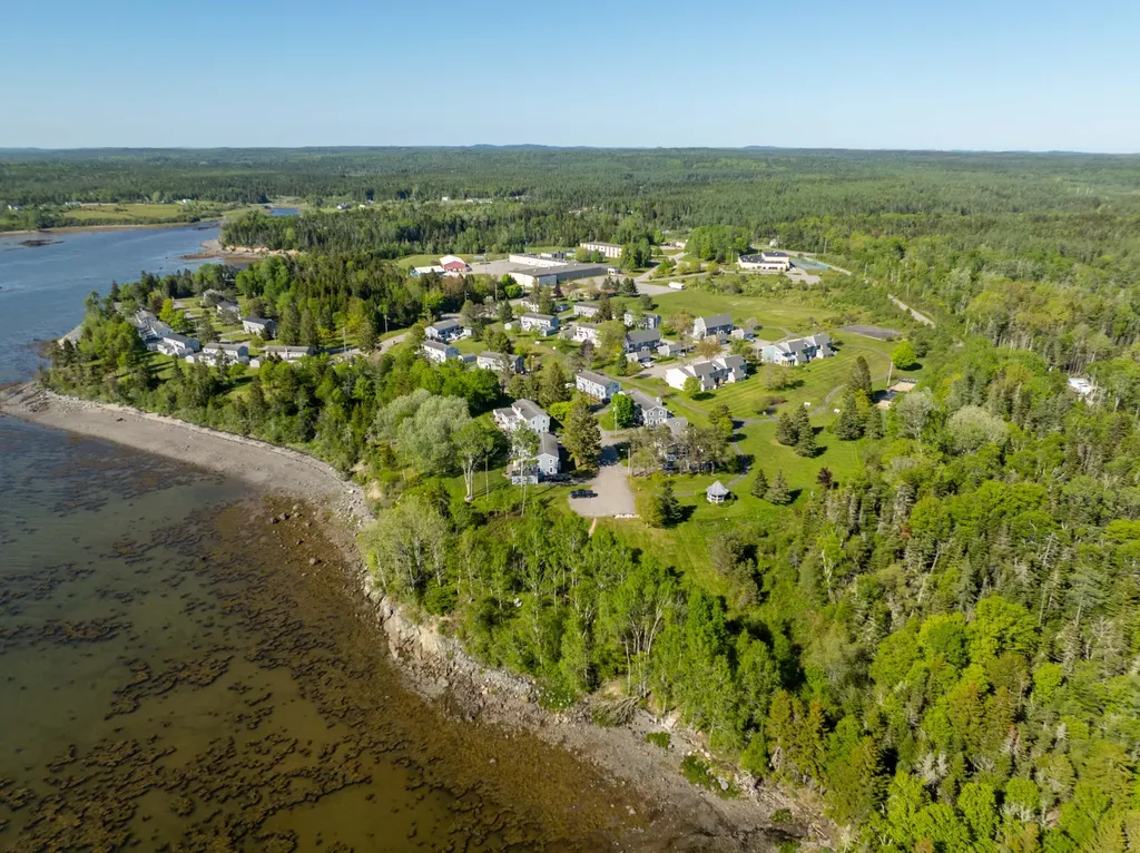 20 Beachwood Bay Drive Cutler ME 04626