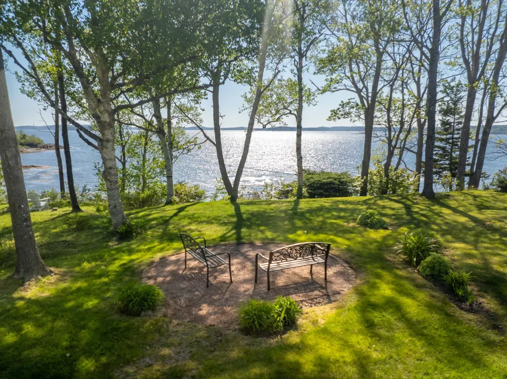 20 Beachwood Bay Drive Cutler ME 04626