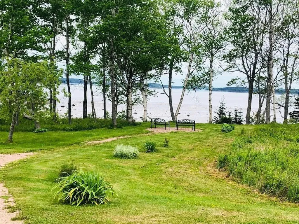 20 Beachwood Bay Drive Cutler ME 04626