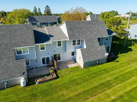 20 Beachwood Bay Drive Cutler ME 04626