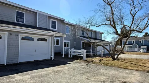 20 Beachwood Bay Drive Cutler ME 04626