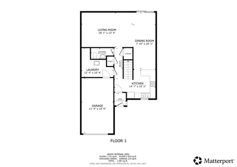 20 Beachwood Bay Drive Cutler ME 04626