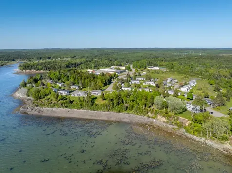 20 Beachwood Bay Drive Cutler ME 04626