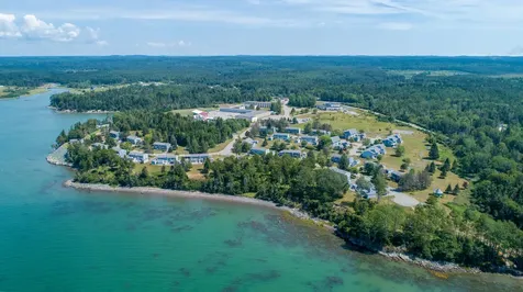 20 Beachwood Bay Drive Cutler ME 04626